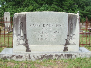 garrydevonkingstone